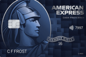 The Best Grocery Rewards Card in 2024: Blue Cash Preferred® from American Express