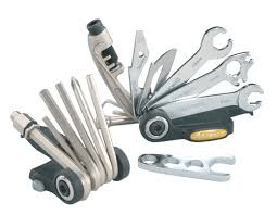 bicycle maintenance tools