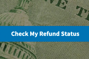 How to Check your Tax Refund Status with the IRS