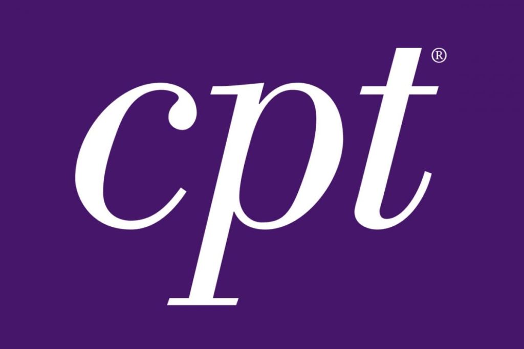 CPT Codes What are They? What you Need to Know