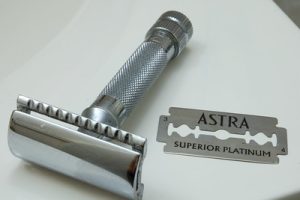 How I Cut my Cost of Shaving by 90% with a Safety Razor