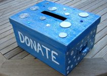 The Charitable Donation Deduction Crash that Few Saw Coming