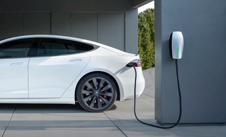 2021 Electric Vehicle Tax Credits How Much How To Claim Phaseouts