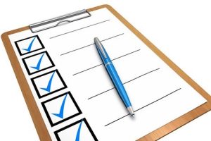 The Year-End Financial Checklist (15 Personal Finance To-Do Items)