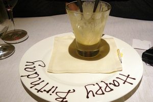 A List of Free Birthday Meals, Drinks, & Desserts (Updated for 2022)