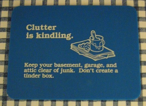 A List of Simple & Effective Strategies for Getting Rid of Clutter