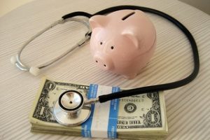 How I MADE Money on Health Insurance & Health Care Last Year