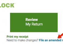 How to File an Amended Tax Return with the IRS