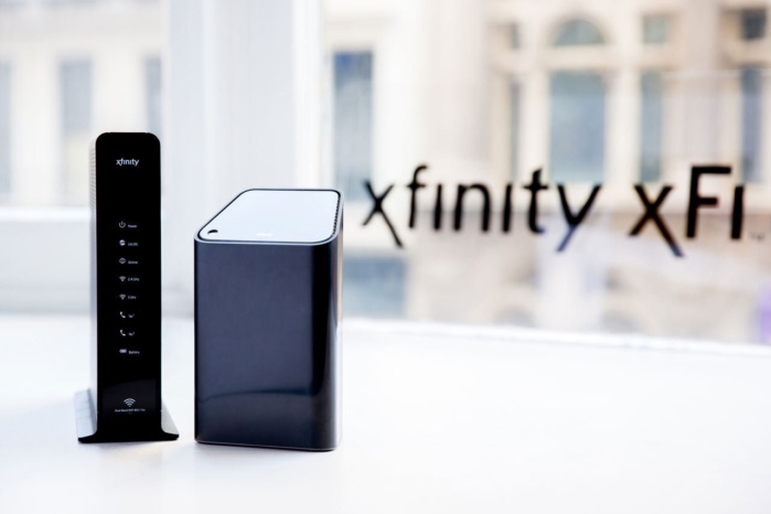 comcast xfinity self install kit not renting modem