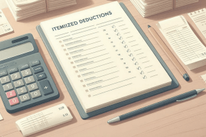 Itemizing your Tax Deductions? Here’s a List of Deductible Expenses for 2025 & 2026