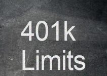 2023 & 2024 Maximum 401K Contribution Limits
