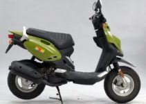 The Economics of Owning a Motor Scooter Vs. a Car