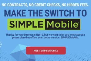 Net10 Review: Net10 Being Shut Down by Verizon (2026 Update)