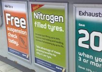 Does Nitrogen Tire Inflation Improve Mileage & Save Money?