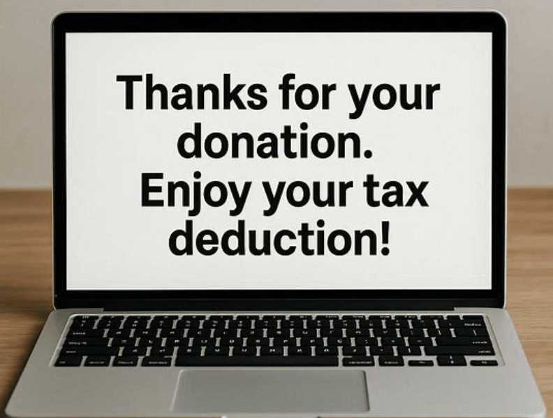The Non-Itemized Charitable Tax Deduction is Again in 2026 The Non-Itemized Charitable Tax Deduction is Again in 2026