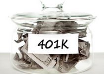 How to Roll Over your 401K to an IRA