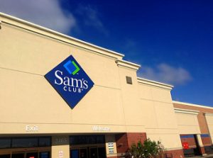 sam's club levis