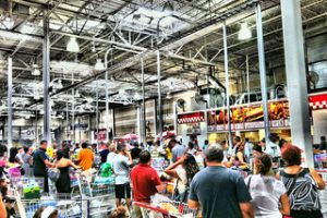 Can You Shop at Costco without a Membership? Yes! Here is How (Updated for 2022)