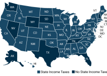 2021 State Tax Deadline Extension Dates for Every State