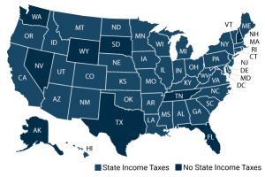 2021 State Tax Deadline Extension Dates for Every State